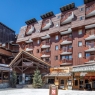 Alpe d´Huez - Residencia P&V L' Ours Blanc
